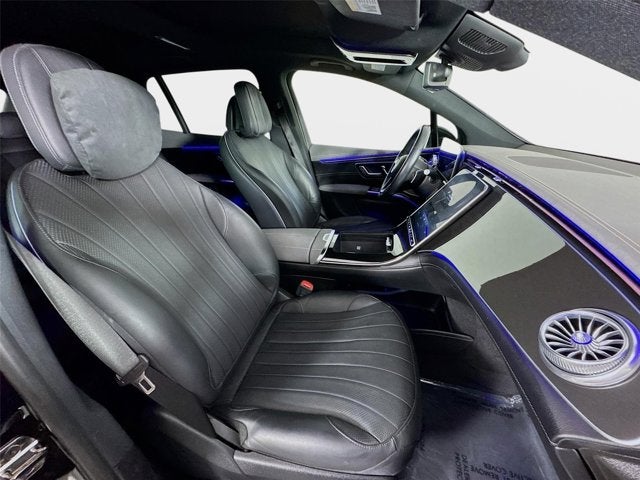 2023 Mercedes-Benz EQS 450