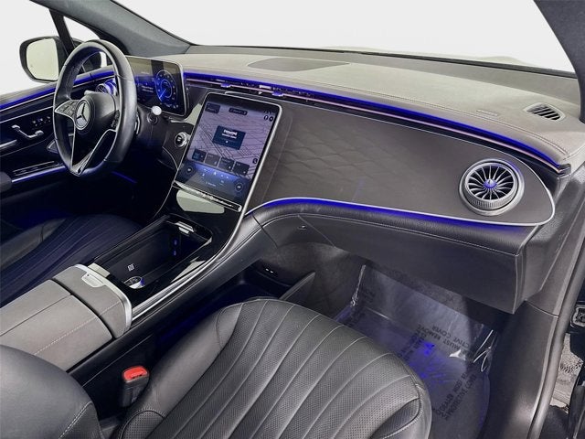 2023 Mercedes-Benz EQS 450