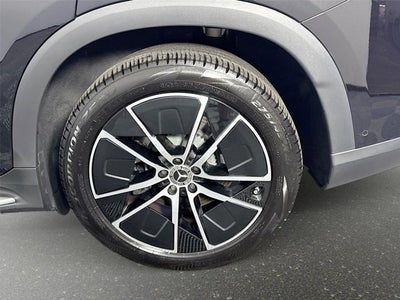 2023 Mercedes-Benz EQS 450