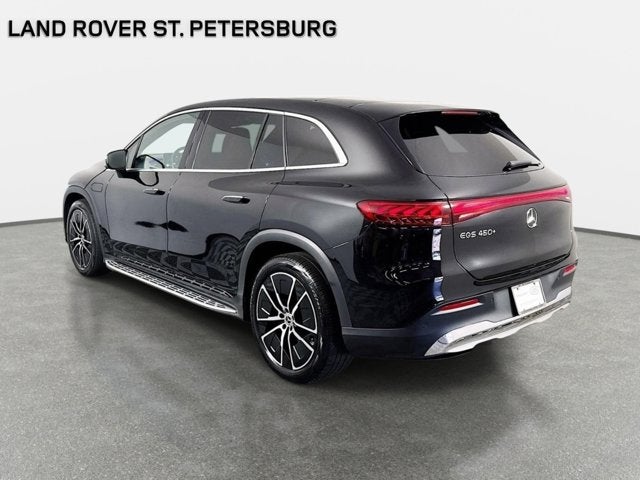2023 Mercedes-Benz EQS 450