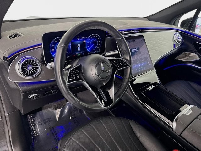 2023 Mercedes-Benz EQS 450
