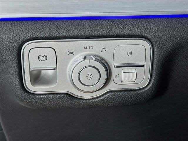 2024 Mercedes-Benz GLE GLE 350