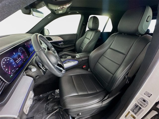 2024 Mercedes-Benz GLE GLE 350