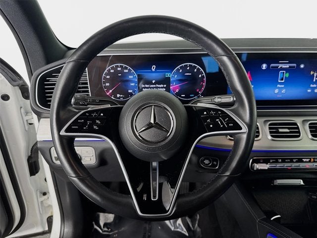 2024 Mercedes-Benz GLE GLE 350