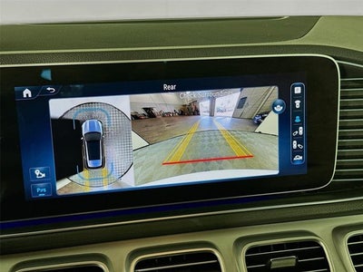 2024 Mercedes-Benz GLE GLE 350