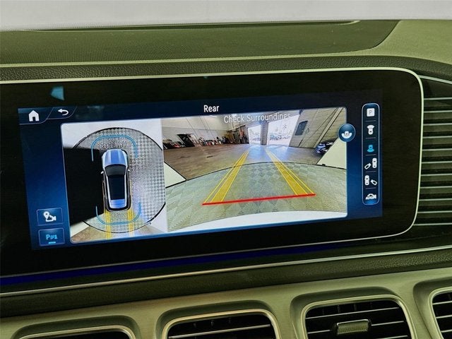 2024 Mercedes-Benz GLE GLE 350