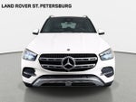 2024 Mercedes-Benz GLE GLE 350