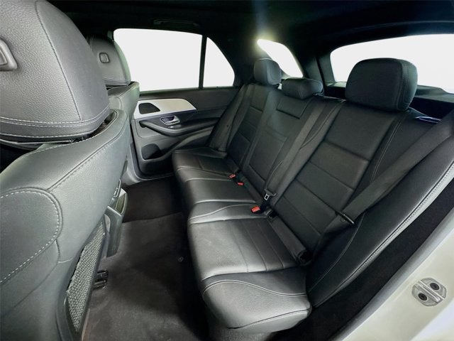 2024 Mercedes-Benz GLE GLE 350