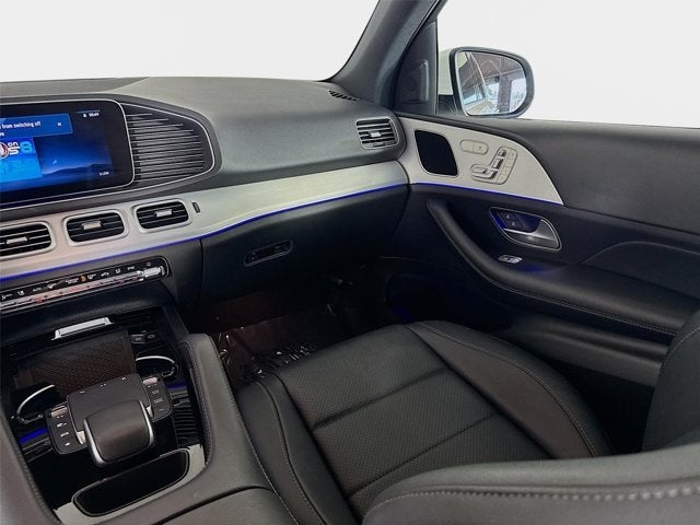 2024 Mercedes-Benz GLE GLE 350