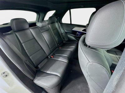 2024 Mercedes-Benz GLE GLE 350