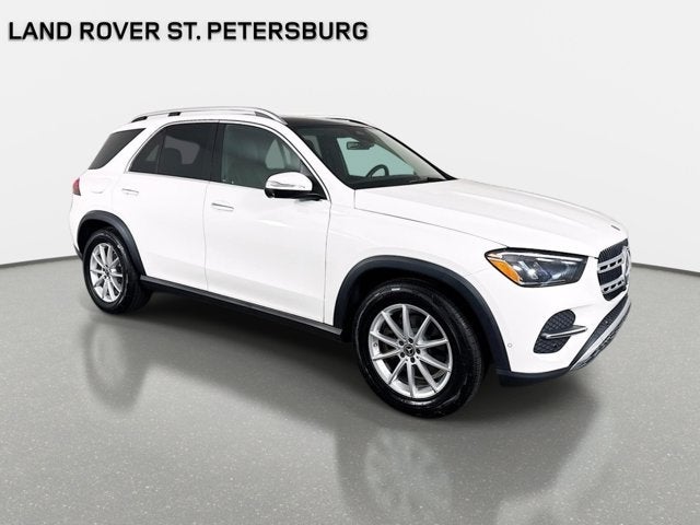 2024 Mercedes-Benz GLE GLE 350