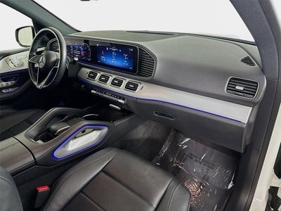 2024 Mercedes-Benz GLE GLE 350