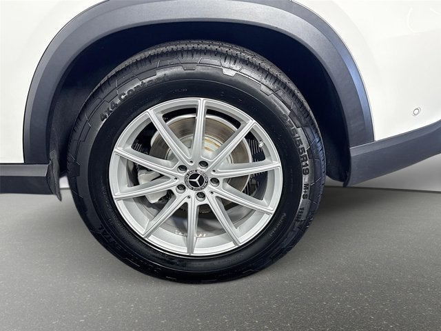 2024 Mercedes-Benz GLE GLE 350