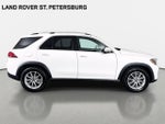 2024 Mercedes-Benz GLE GLE 350