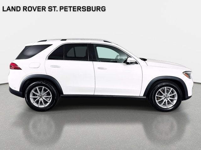 2024 Mercedes-Benz GLE GLE 350