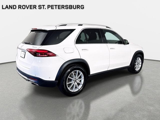 2024 Mercedes-Benz GLE GLE 350