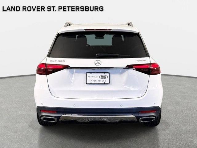 2024 Mercedes-Benz GLE GLE 350