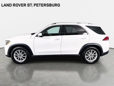 2024 Mercedes-Benz GLE GLE 350