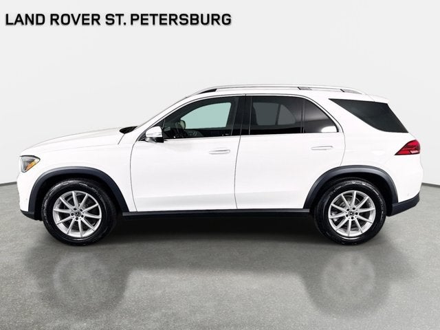 2024 Mercedes-Benz GLE GLE 350