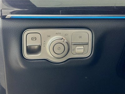 2021 Mercedes-Benz GLE GLE 350