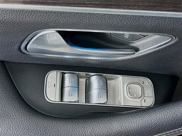 2021 Mercedes-Benz GLE GLE 350