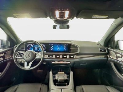 2021 Mercedes-Benz GLE GLE 350