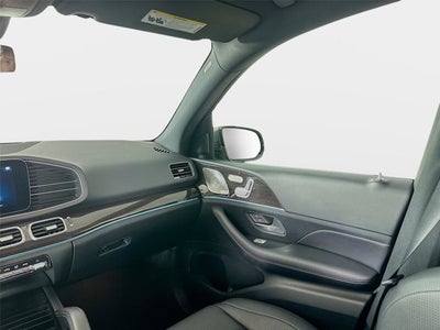 2021 Mercedes-Benz GLE GLE 350