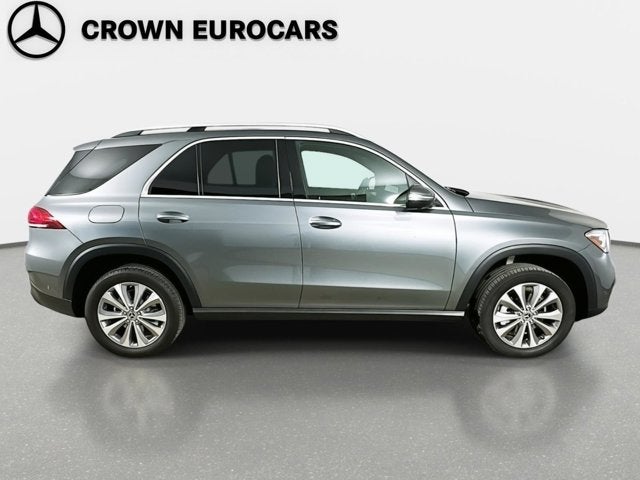 2021 Mercedes-Benz GLE GLE 350