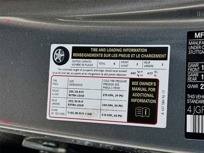 2021 Mercedes-Benz GLE GLE 350