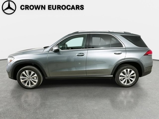 2021 Mercedes-Benz GLE GLE 350