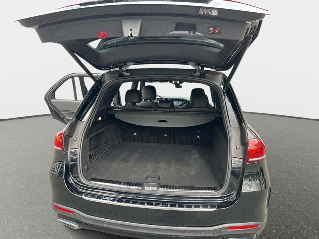 2023 Mercedes-Benz GLE GLE 450