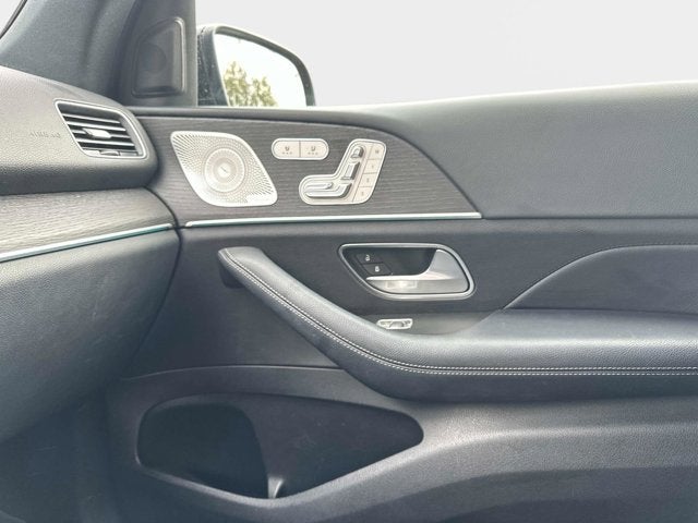 2023 Mercedes-Benz GLE GLE 450