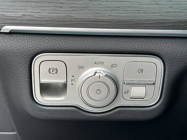 2023 Mercedes-Benz GLE GLE 450