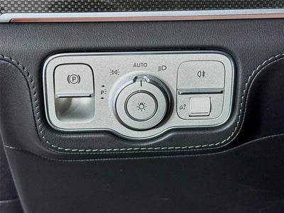 2023 Mercedes-Benz GLE GLE 63 S AMG®