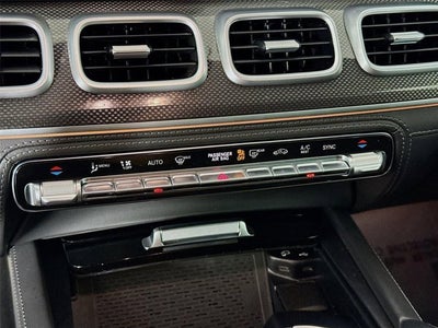 2023 Mercedes-Benz GLE GLE 63 S AMG®
