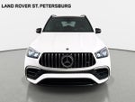 2023 Mercedes-Benz GLE GLE 63 S AMG®