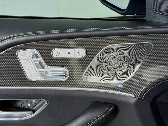 2023 Mercedes-Benz GLE GLE 63 S AMG®