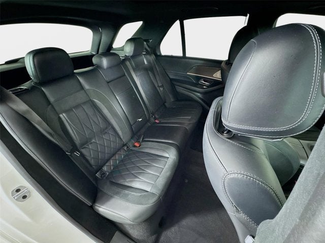 2023 Mercedes-Benz GLE GLE 63 S AMG®
