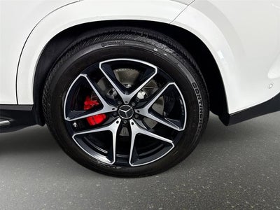 2023 Mercedes-Benz GLE GLE 63 S AMG®