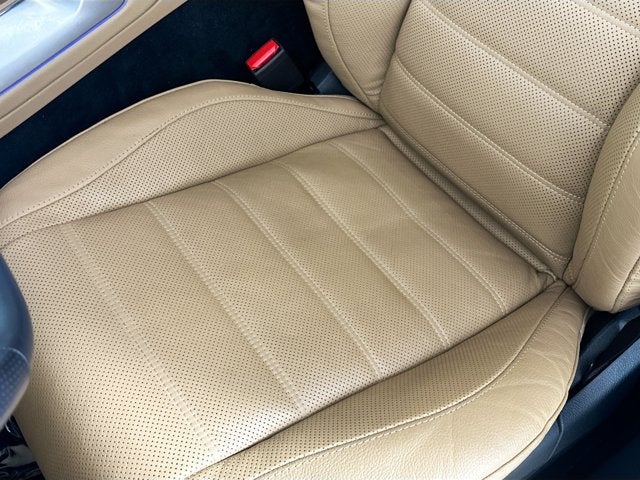 2024 Mercedes-Benz GLS GLS 580