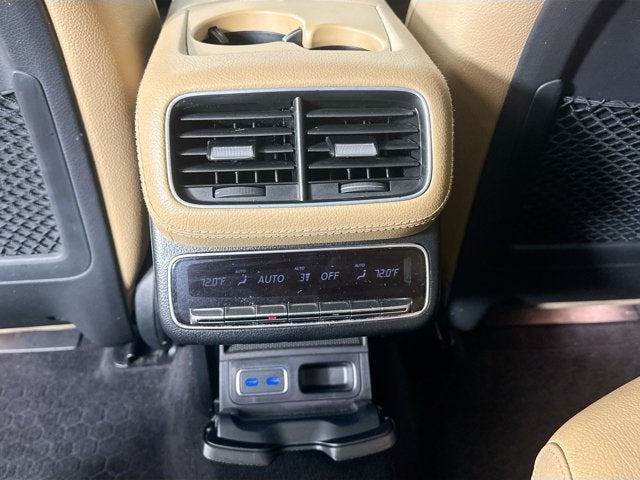 2024 Mercedes-Benz GLS GLS 580