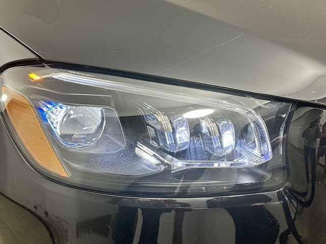 2024 Mercedes-Benz GLS GLS 580