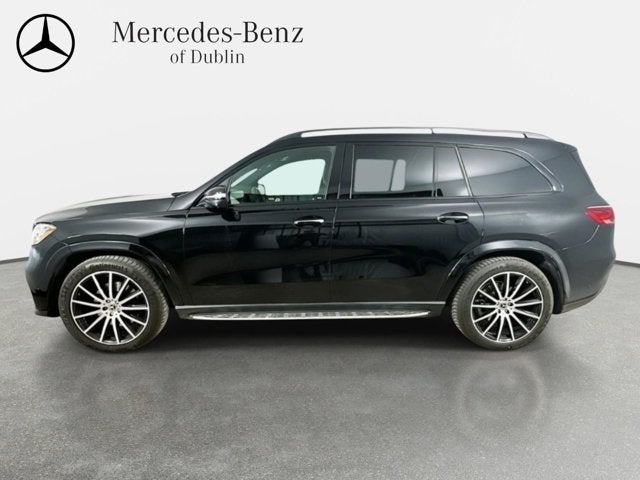 2024 Mercedes-Benz GLS GLS 580