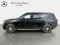 2024 Mercedes-Benz GLS GLS 580