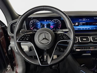 2024 Mercedes-Benz GLS Maybach GLS 600