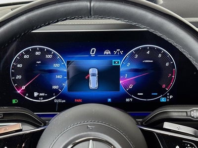 2024 Mercedes-Benz GLS Maybach GLS 600