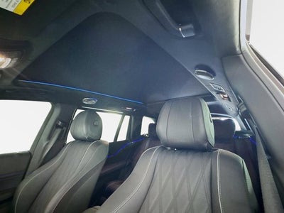 2024 Mercedes-Benz GLS Maybach GLS 600