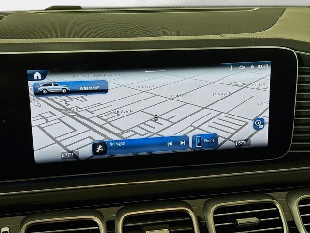 2024 Mercedes-Benz GLS Maybach GLS 600