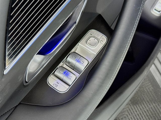 2024 Mercedes-Benz GLS Maybach GLS 600