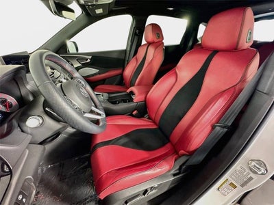 2023 Acura RDX A-Spec Package